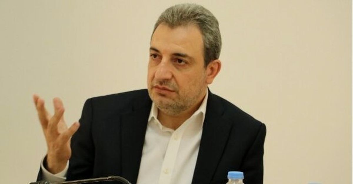 جاسوسی یک سیاستمدار و دیپلمات لبنانی برای عربستان