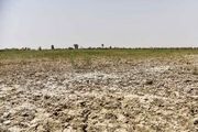 ایران در آستانه روبه رو شدن با خشکسالی است