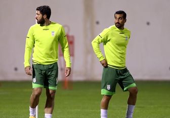 3 لژیونر به اردوی تیم ملی ایران دعوت شدند