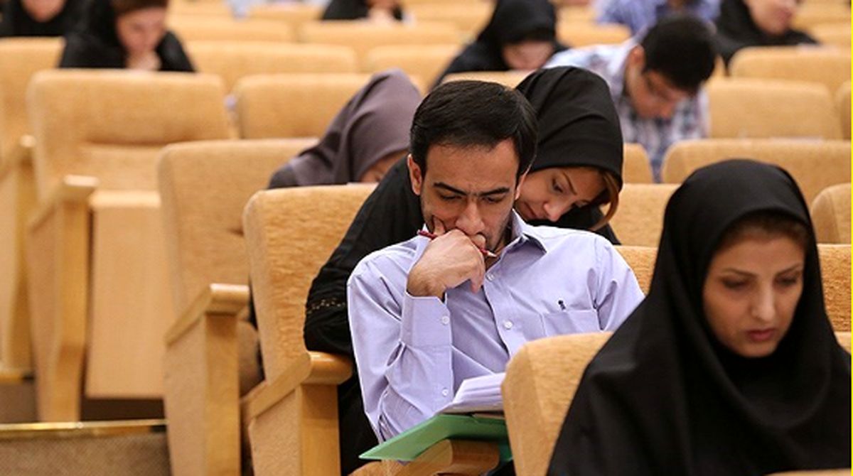 آخرین جزئیات ثبت‌نام و شرکت در مصاحبه دکتری تخصصی دانشگاه آزاد