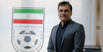 دولت به بحث پشتیبانی و مالی تیم ملی نگاه ویژه کند