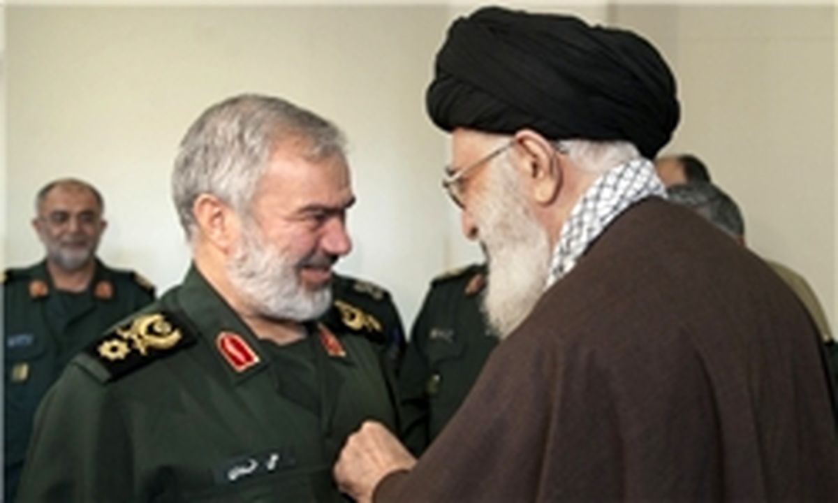 مک کین: با نشان فتح، آمریکایی ها تحقیر شدند