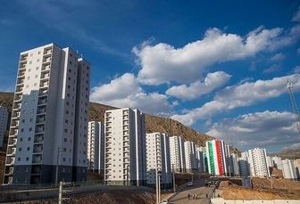 نگاهی به بازار معاملات مسکن/ مظنه صاحبخانه شدن در منطقه اندیشه تهران