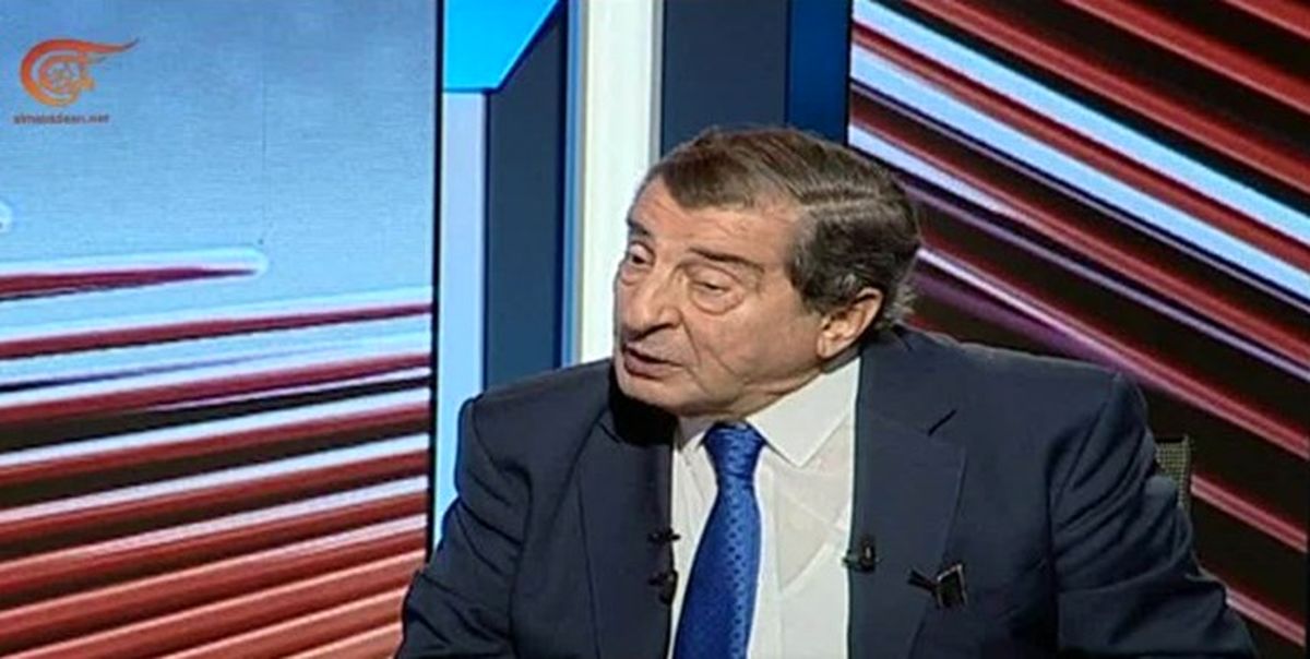 شروع جنگ داخلی لبنان با سقوط «میشل عون»