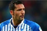 مهاجم مشهور آلمانی درخواست پرسپولیس را رد کرد