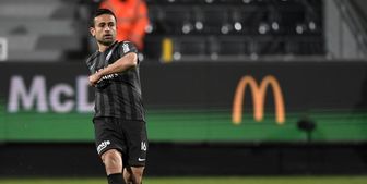 مصاف دو لژیونر ایرانی در لیگ ستارگان قطر