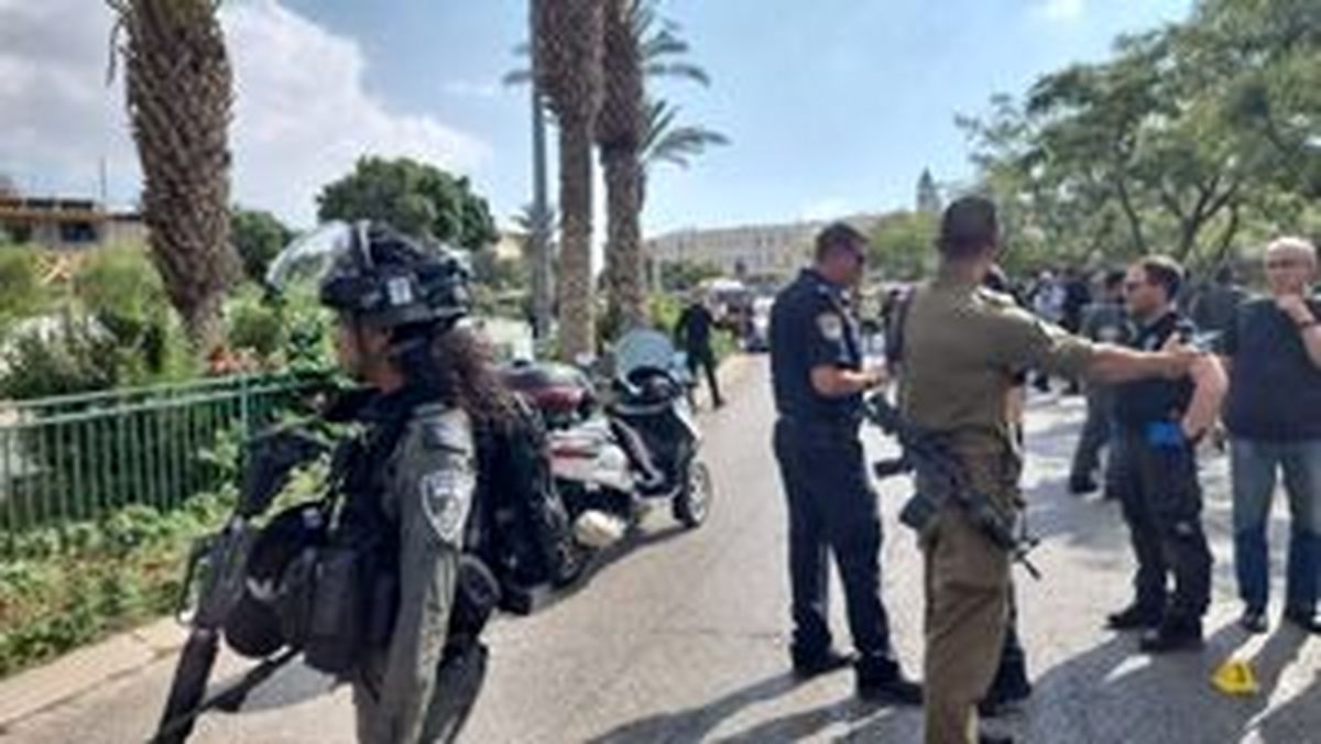 
بازداشت ۷۶۲ فلسطینی در کرانه باختری طی یک ماه
