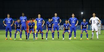 خبر بد برای استقلال در بازی با ذوب آهن