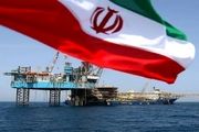 افت ١٣ درصدی مخازن نفت