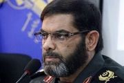 مقام عالی رتبه سپاه: انقلابی بودن فریاد زدن بر سر افراد یا توهین کردن نیست