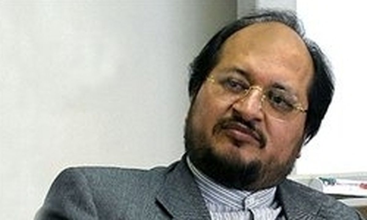 سفر شریعتمداری به منطقه آزاد چابهار