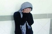 دعوای خونین دو زن با قفل فرمان