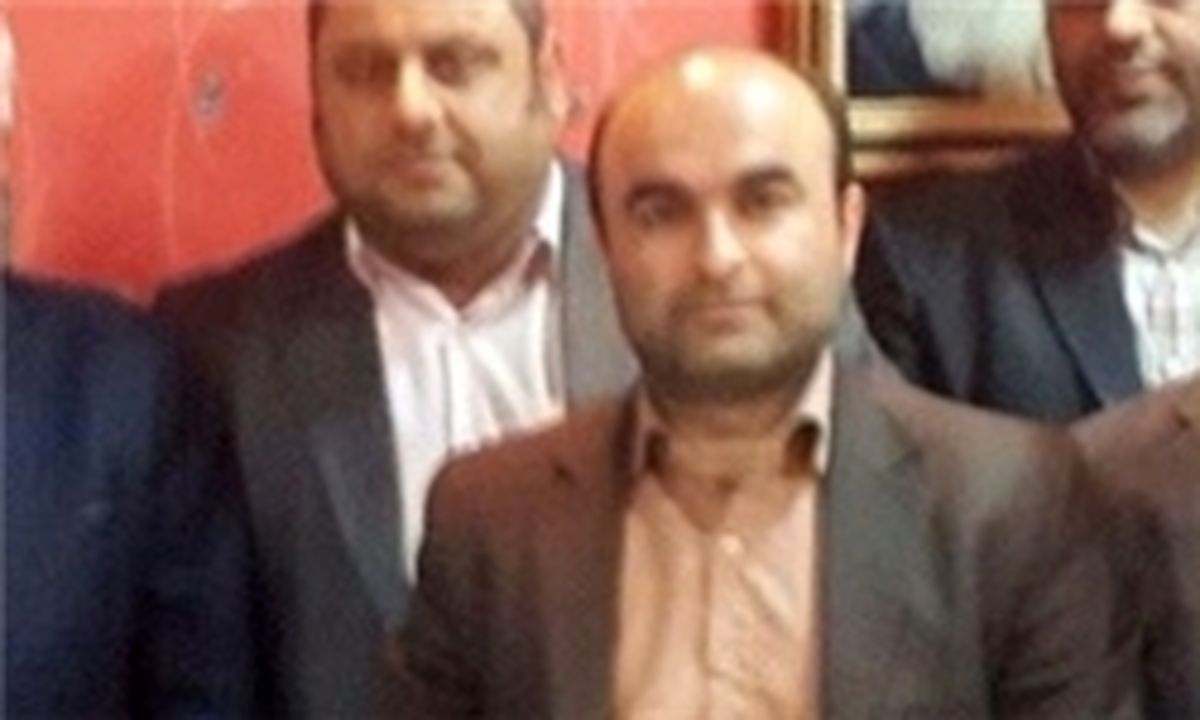 فعال شدن شعب‌ استانی جبهه اعتدالگرایان