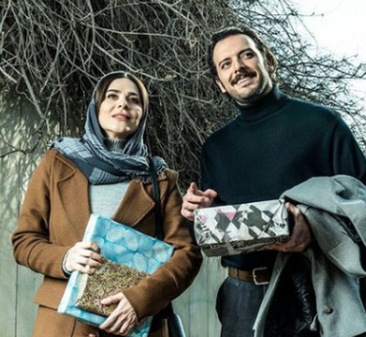 مشکل توقیف «می‌خواهم زنده بمانم» حل شد