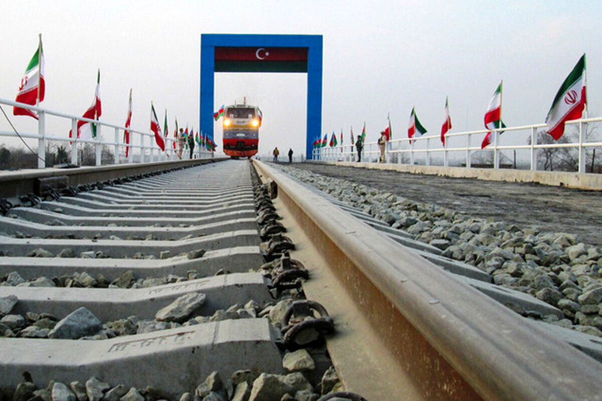 9 دلیل اهمیت کریدور شمال – جنوب برای ایران