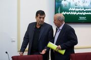 حل معمای ویزای ملی‌پوشان فوتبال در دستور کار وزیر ورزش و مهدی تاج قرار گرفت