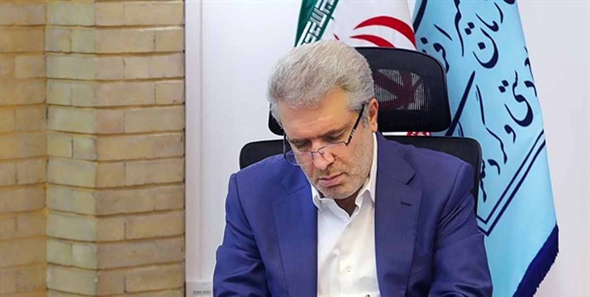 پیام تبریک مونسان به آیت‌الله سید ابراهیم رئیسی