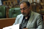 مریض‌‌‌‌‌‌تر از شهردار!