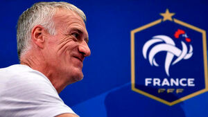 تعیین تکلیف وضعیت دشان 