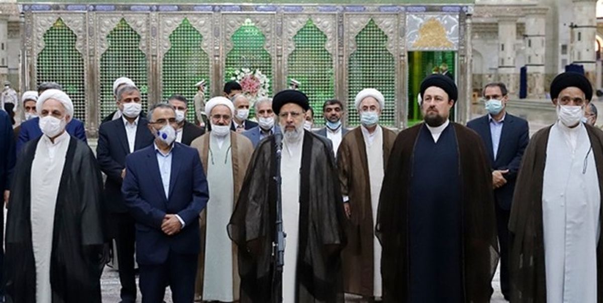 رئیسی: اجرای عدالت در جامعه از همه چیز شیرین‌تر است/ کارآمدی نظام اداری مشارکت مردم را تضمین می‌کند
