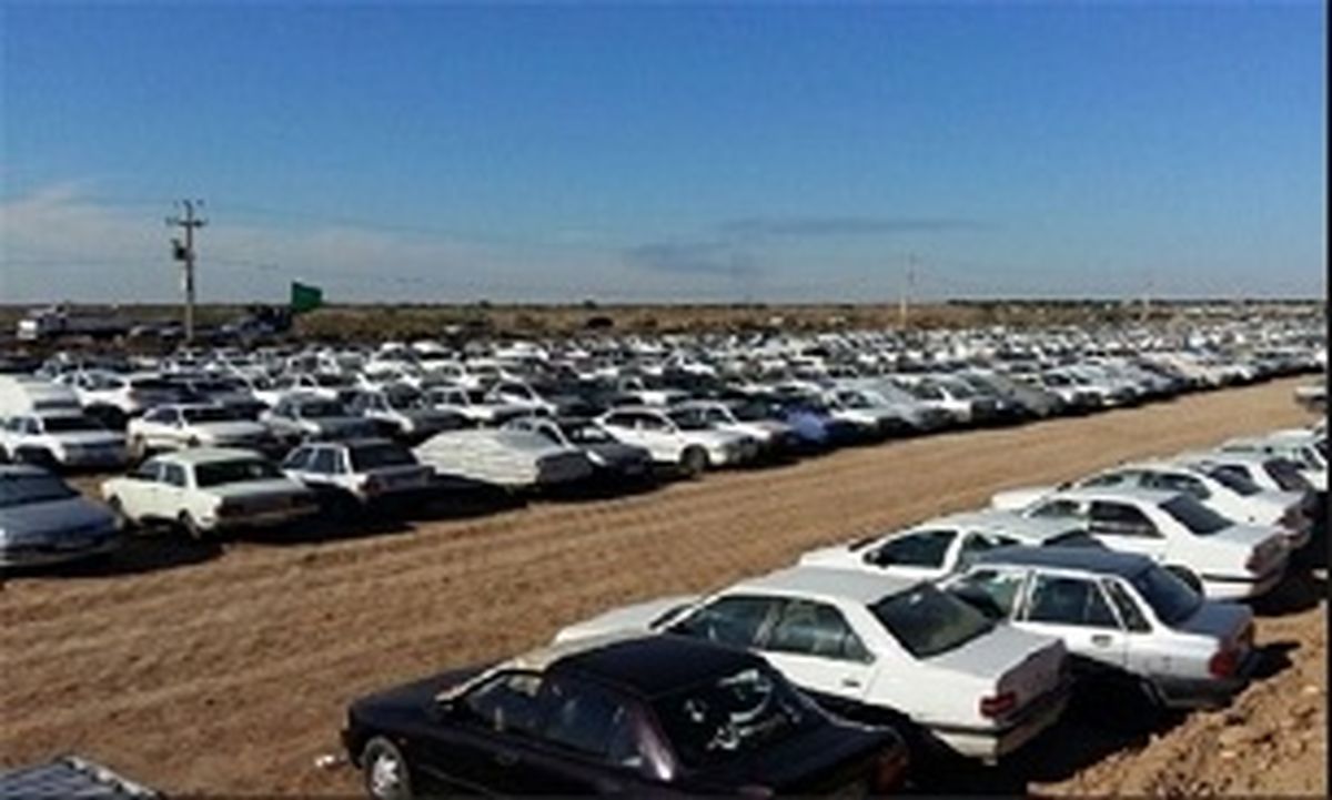 خدمات خروج موقت خودرو برای زائرین اربعین رایگان شد