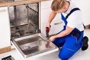 تعمیرات ماشین ظرفشویی

