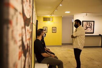 «خط بر نیاز» به دنبال واژه‌های کمرنگ شده