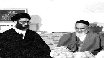 ساواک لقب پرچمدار برجسته انقلاب را به چه کسی داد؟