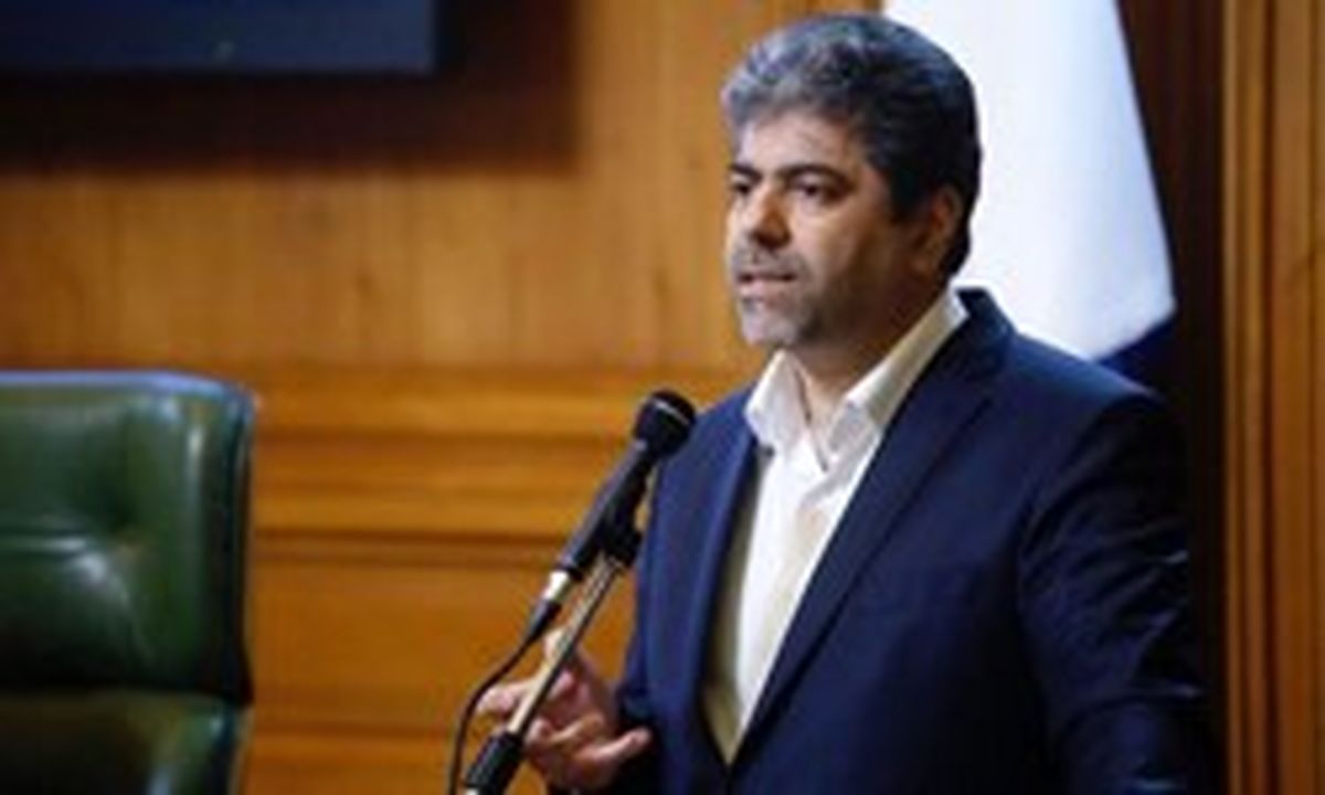 دولت سهم خود را در مدیریت شهری بپردازد