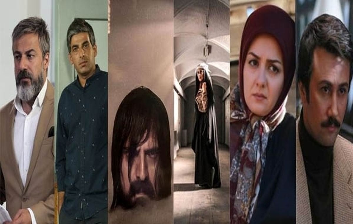 سریال های جدید تلویزیون/ از پرواز در ارتفاع صفر تا نوار زرد