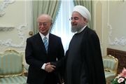  اقدام جدید حسن روحانی  به طور گسترده‌ای به‌عنوان «ژست» تلقی گردید