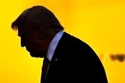 امپراتوری آمریکا رسما رو به زوال است