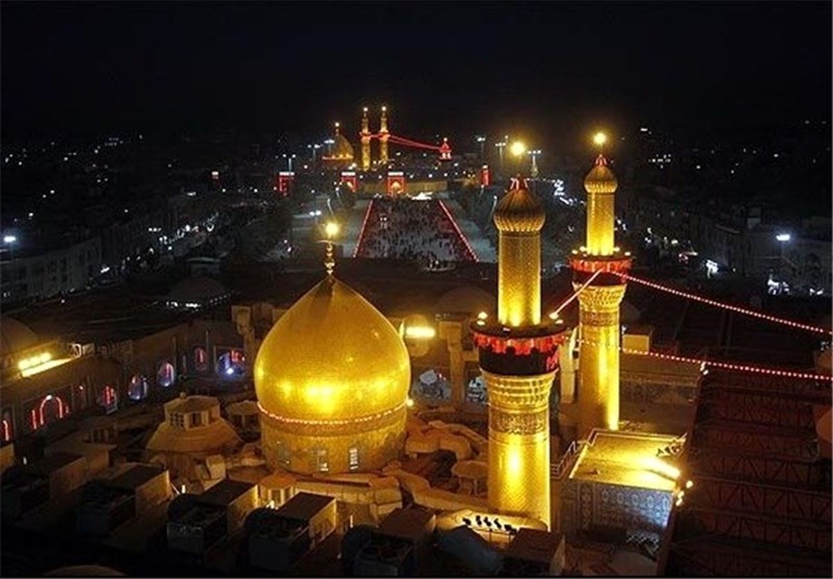 گذرنامه زائران اربعین باید ۶ ماه اعتبار داشته باشد