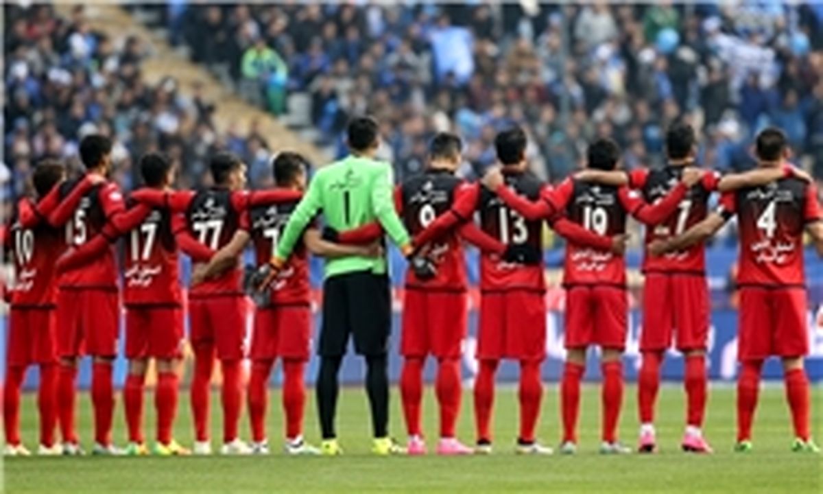 دستور ویژه برانکو به بازیکنان پرسپولیس