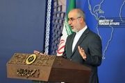 ننگ کودتای ۲۸ مرداد تا ابد بر پیشانی آمریکا و انگلیس باقی خواهد ماند