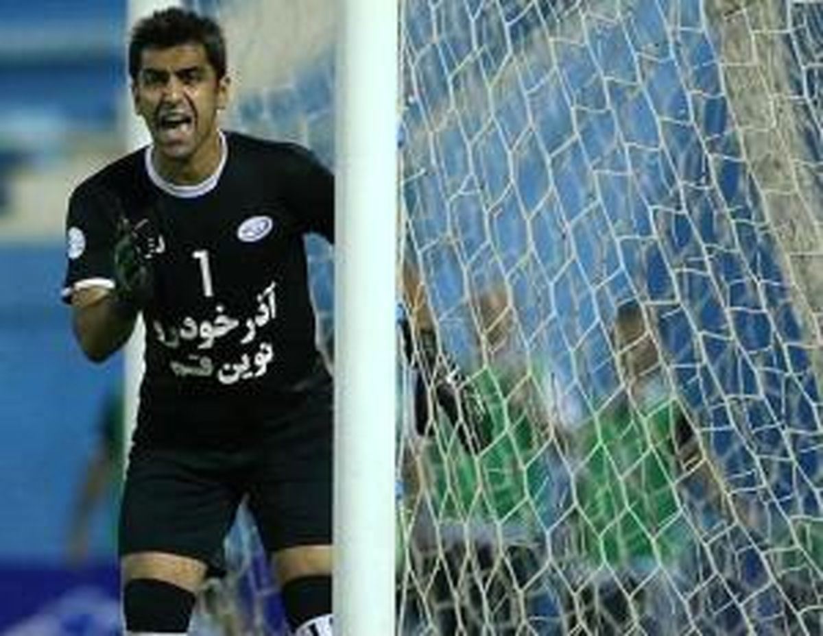 برای رفتن به پرسپولیس هرچی قلعه نویی بگوید