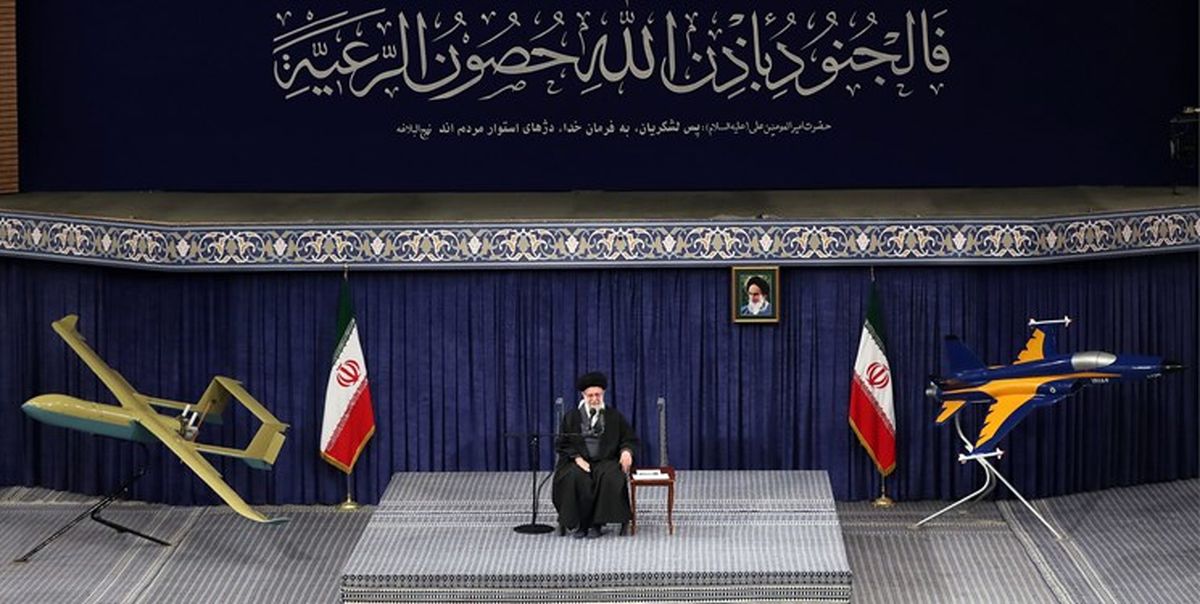 حضور پرشور در راهپیمایی ۲۲ بهمن نشانه اقتدار ملی