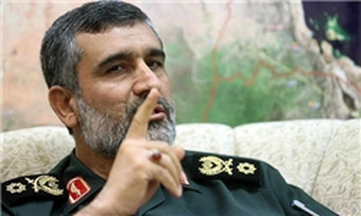 نوچه‌های آمریکا برای ما عددی نیستند 