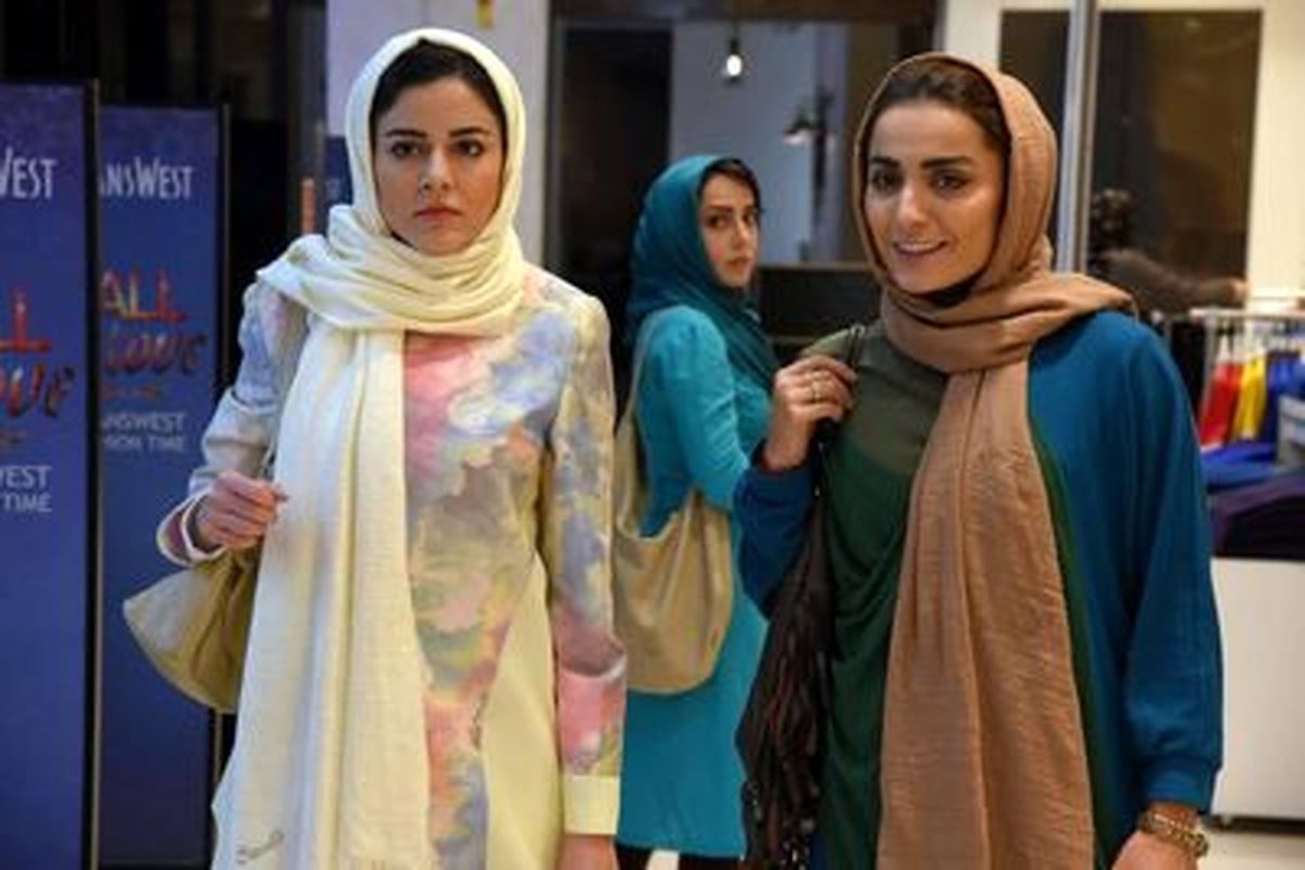 جدول فروش فیلم‌ها/شروع خوب "ملی وراه‌های نرفته‌اش"