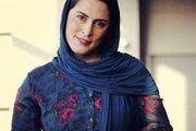 خانم بازیگر : برچسب خوردم که ایدز دارد!