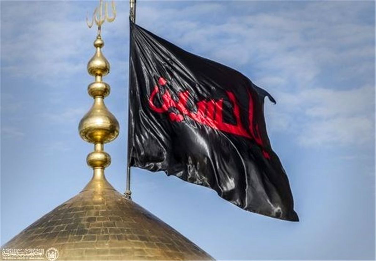 رادیو ایران همراه کاروان‌های کربلا شد