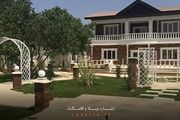 اجاره ویلا در کردان با پروتکل های بهداشتی لوکس ویلا
