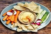 میان وعده‌هایی که شما را پر انرژی نگه می‌دارد
