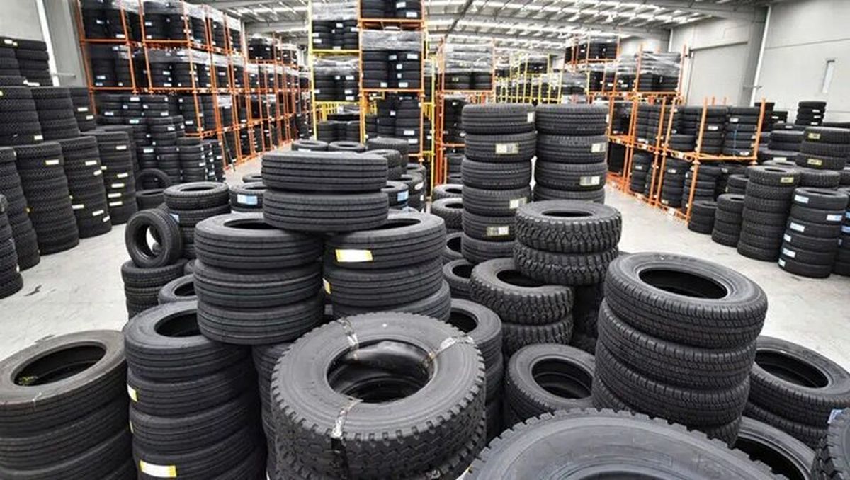 شرایط دریافت لاستیک دولتی رایگان اعلام شد