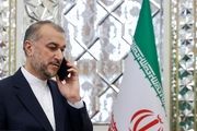 واکنش امیرعبداللهیان به حمله به یکی از کارمندان سفارت ایران در استکهلم
