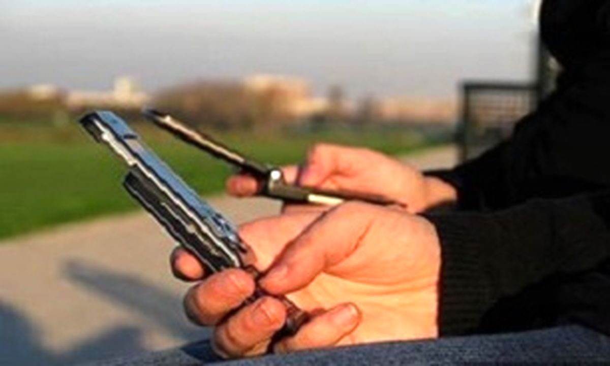 چرا آنتن دهی تلفن‌های همراه ضعیف است؟