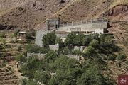 ساخت‌ و ساز در فشم رودبار قصران / گزارش تصویری