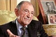اردشیر زاهدی: آمریکا ستیزی به پدیده‌ای در میان عامه مردم ایران تبدیل شده است