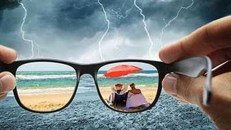 چگونه فرزندمان مثبت نگر شود؟