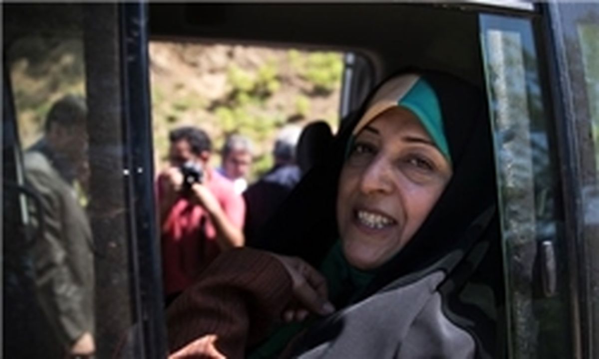 سازمان محیط زیست مقصر آلودگی هوا نیست